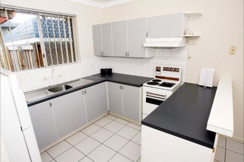 Scarborough Observation Resort - Accommodation Mount Tamborine 0