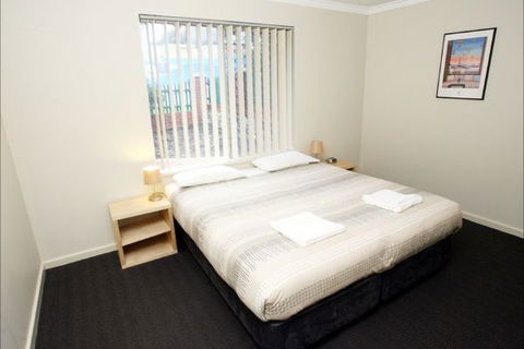 Scarborough Observation Resort - Accommodation Mount Tamborine 1