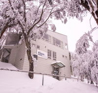 Schuss Lodge Mt Buller - Accommodation Mount Tamborine