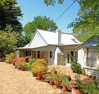Sefton Cottage - Accommodation Mount Tamborine