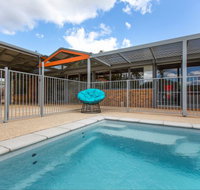 Serengale Retreat - Accommodation Mount Tamborine