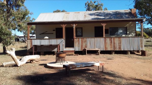 Melbergen ACT Accommodation Mount Tamborine