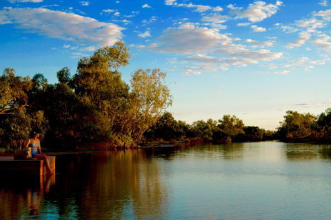 Shandonvale Station - Accommodation Mount Tamborine 1
