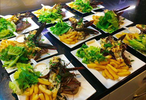 Shandonvale Station - Accommodation Mount Tamborine 2