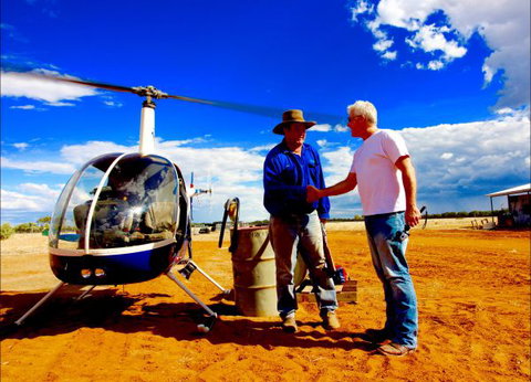 Shandonvale Station - Accommodation Mount Tamborine 3