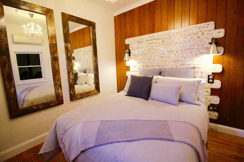 Shandonvale Station - Accommodation Mount Tamborine 5