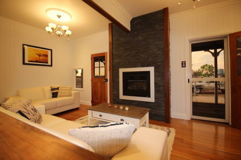 Shandonvale Station - Accommodation Mount Tamborine 6