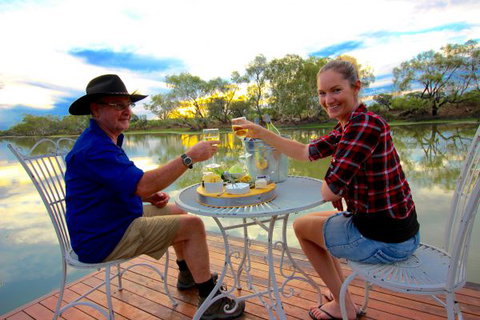 Shandonvale Station - Accommodation Mount Tamborine 8