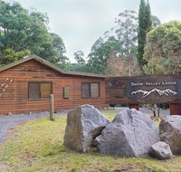 Snow Valley Lodge - Accommodation Mount Tamborine