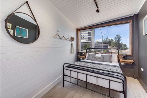 Stranded Beach Stay Yeppoon - Accommodation Mount Tamborine 0