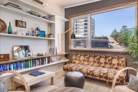 Stranded Beach Stay Yeppoon - Accommodation Mount Tamborine 4