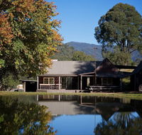 Stockyard Creek - Accommodation Mount Tamborine