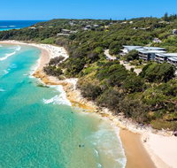 Stradbroke Island Beach Hotel  Spa Resort - Accommodation Mount Tamborine