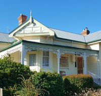 Stanley guest House - Accommodation Mount Tamborine