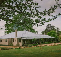 Sylvan Glen Country House - Accommodation Mount Tamborine