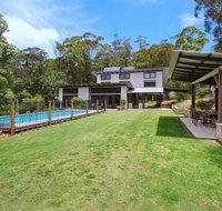 Tabaraga Ridge Eco House - Accommodation Mount Tamborine