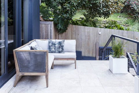 Tamarama Haven - Accommodation Mount Tamborine 1