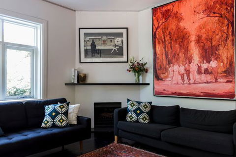 Tamarama Haven - Accommodation Mount Tamborine 2