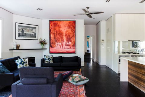 Tamarama Haven - Accommodation Mount Tamborine 5