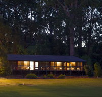 The Stirling Golf Club Motels - Accommodation Mount Tamborine