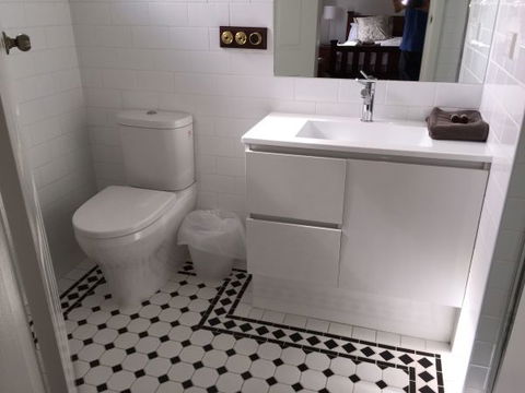 The Corner Hotel Alexandra - Accommodation Mount Tamborine 2