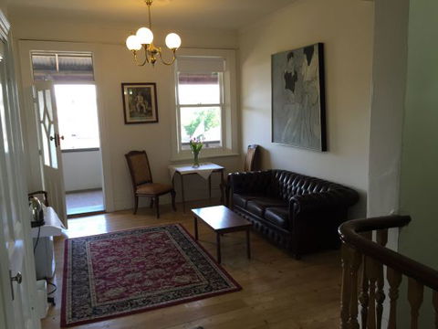 The Corner Hotel Alexandra - Accommodation Mount Tamborine 3