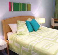 The Outlook on the Beach - Accommodation Mount Tamborine