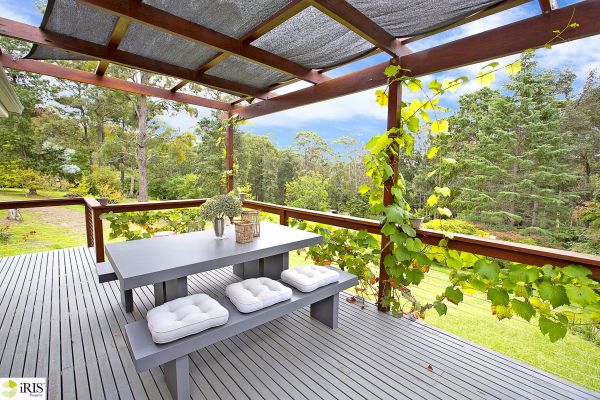 Mountain Lagoon NSW Accommodation Mount Tamborine