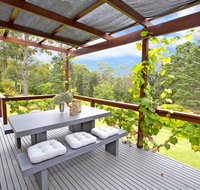 The Maples - Accommodation Mount Tamborine