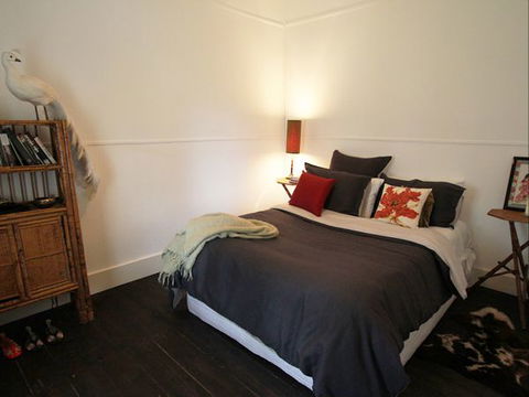 The Gold House - Accommodation Mount Tamborine 1