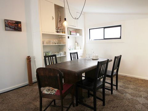 The Gold House - Accommodation Mount Tamborine 3