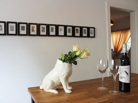 The Gold House - Accommodation Mount Tamborine 4