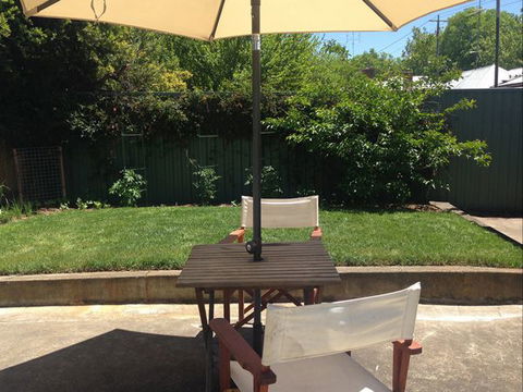 The Gold House - Accommodation Mount Tamborine 9