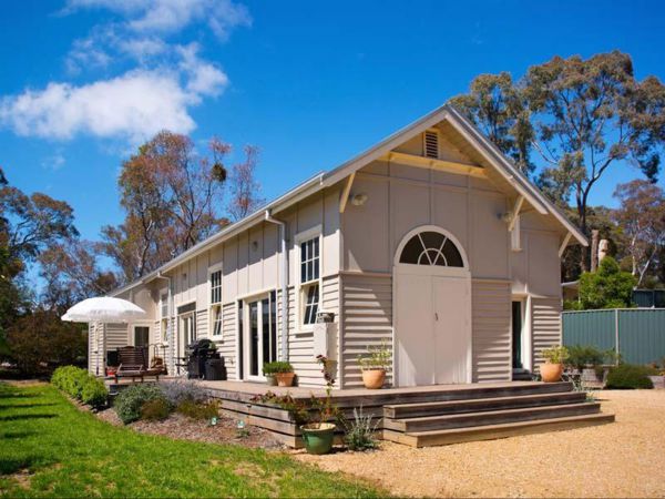 Harcourt VIC Accommodation Mount Tamborine
