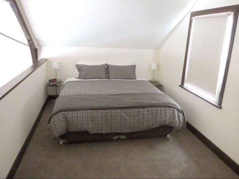 The Scout Hall - Accommodation Mount Tamborine 2