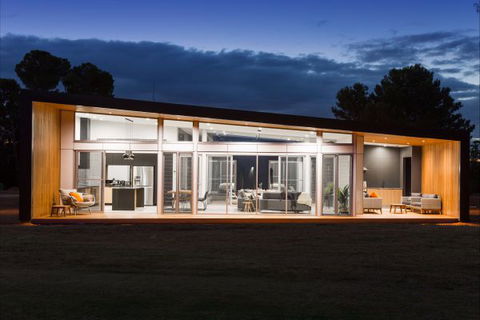 The Villas - Accommodation Mount Tamborine 0