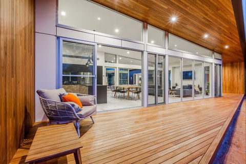 The Villas - Accommodation Mount Tamborine 4