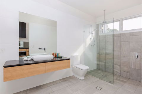 The Villas - Accommodation Mount Tamborine 7