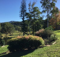 The Croft Bed and Breakfast - Accommodation Mount Tamborine
