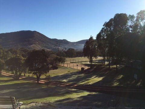 The Black Sparrow - Accommodation Mount Tamborine 4