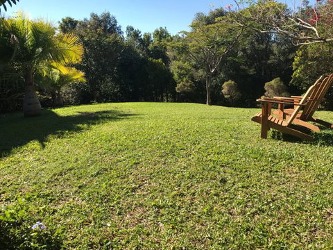 The Country House At Hunchy Luxury Bed And Breakfast Accommodation - Accommodation Mount Tamborine 7