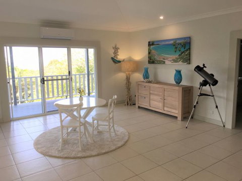 The Country House At Hunchy Luxury Bed And Breakfast Accommodation - Accommodation Mount Tamborine 8