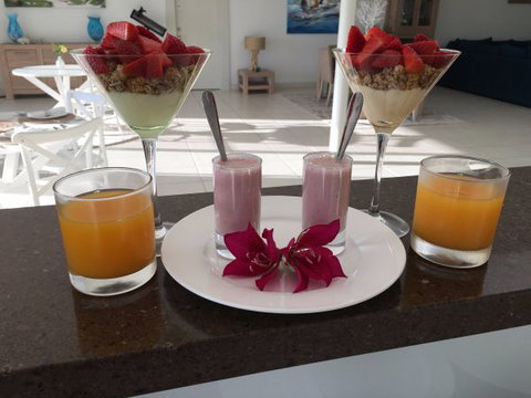 The Country House At Hunchy Luxury Bed And Breakfast Accommodation - Accommodation Mount Tamborine 9