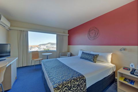 TownHouse Hotel Burnie - Accommodation Mount Tamborine 2