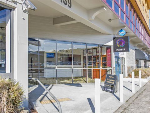 TownHouse Hotel Burnie - Accommodation Mount Tamborine 4