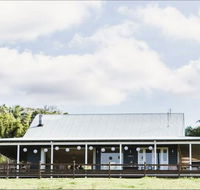 Toraja Luxury - Accommodation Mount Tamborine