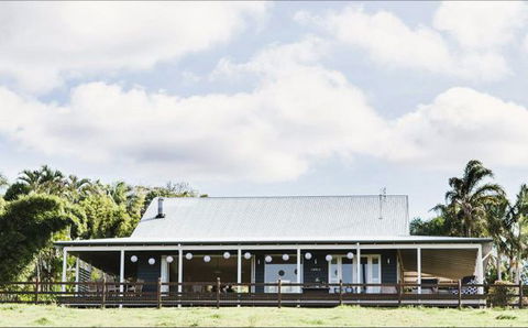 Toraja Luxury - Accommodation Mount Tamborine 0