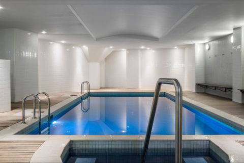 Trumper Loft - Accommodation Mount Tamborine 6