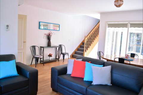 Turner Terrace - Accommodation Mount Tamborine 1