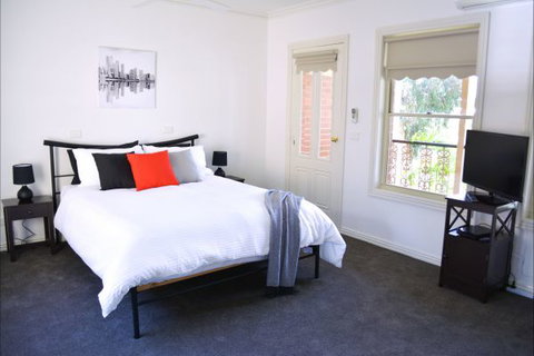 Turner Terrace - Accommodation Mount Tamborine 2